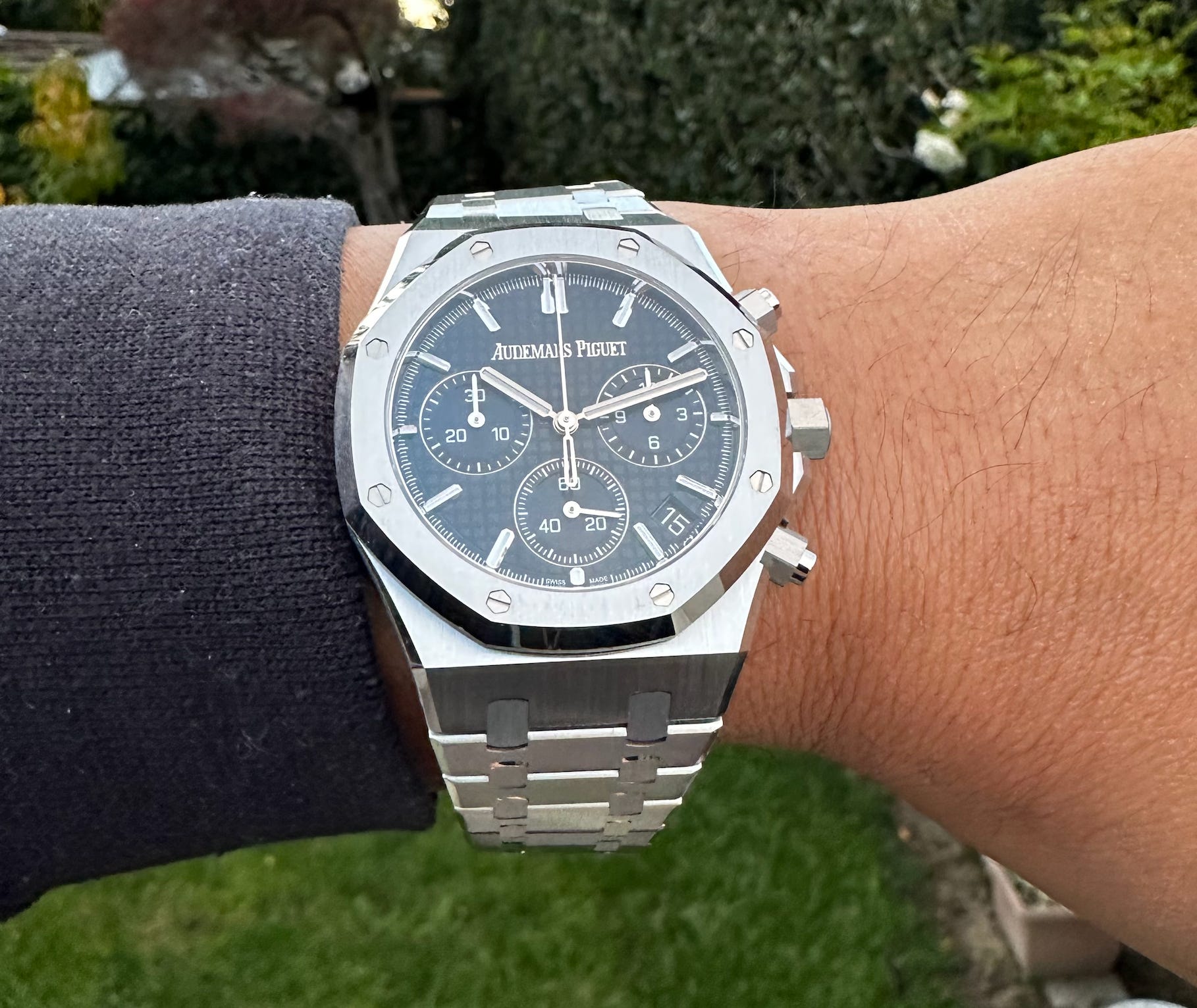What Is an AP Replica?