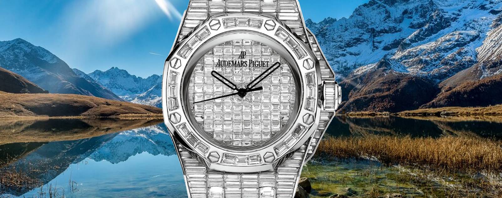 Why Choose an AP Replica?